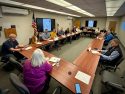CTE Declaration Signing at TCSOS -- TCSOS photo