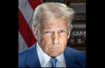 Donald Trump - White House Image