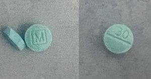 Man Arrested for Selling Counterfeit Fentanyl Pills After Overdose Investigation