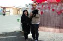CCAS Fury Valentine’s Day Speed Dating A Success -- CCAS photo