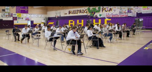2025 Academic Decathlon