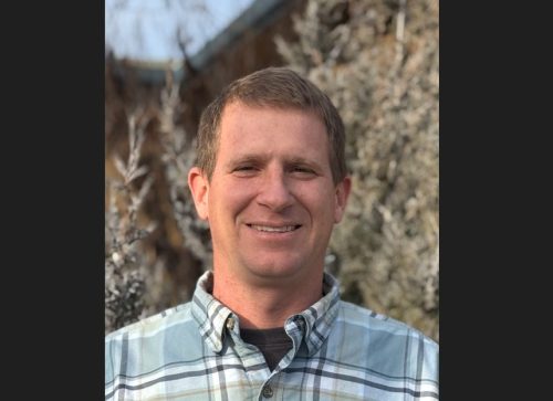 Kevin Williams - CCWD District Engineer