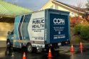 Calaveras County Public Health
