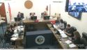 Sonora Council Meeting