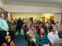 Community members call for Pride Month Resolution