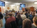 Community members call for Pride Month Resolution