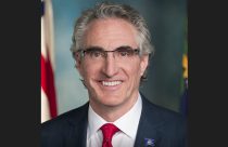 Doug Burgum, Interior Secretary