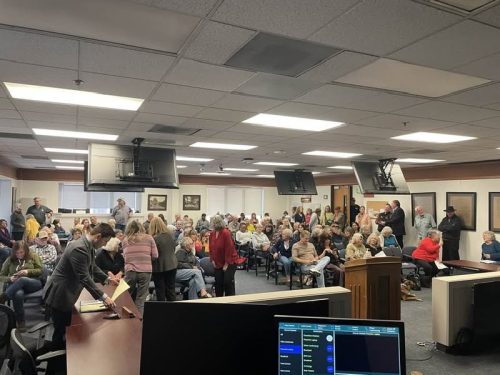 Congressman McClintock's Staff Office Hours