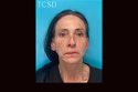 Melanie White --TCSO booking photo