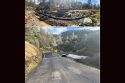 TCPW repairs after storm damage to Marshes Flat Road project