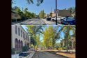 The Standard Road Reconstruction Project