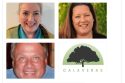 Three new Calaveras Community Foundation board members