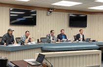 Tuolumne County Board of Supervisors