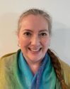 Deb McGee new CCF board member -- CCF photo