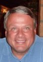 Don Stump new CCF board member -- CCF photo