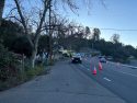 Cleanup Continues on Mono Way