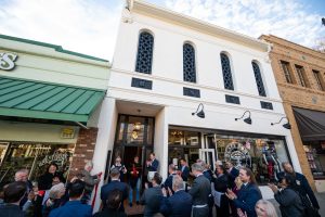 Sonora Masons Celebrate Grand Opening Of New Lodge