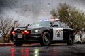 Driving in wet conditions -- CHP