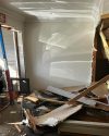 Crash into Sonora Business -- TCFD photo