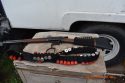 Firearm seized -- CCSO photo