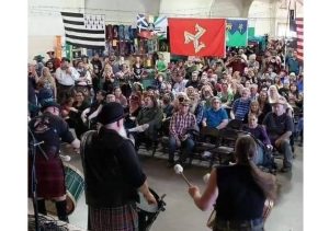Celtic Faire and More 2nd Weekend In March Events