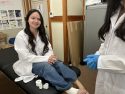 Sonora High School CTE Healthcare Pathways lab -- Photo taken by: Tracey Petersen
