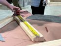 Sonora High School CTE constuction lab -- Photo taken by: Tracey Petersen