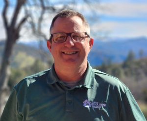 Camp Tuolumne Trails Appoints Michael Yaley As Camp Director