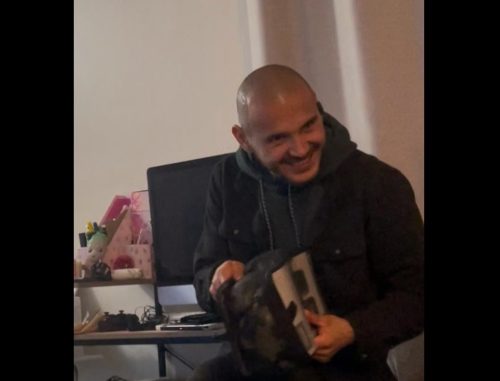 Fernando Mederos Gomez