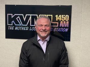 Pete Kampa