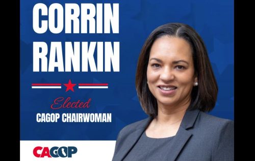 Corrin Rankin