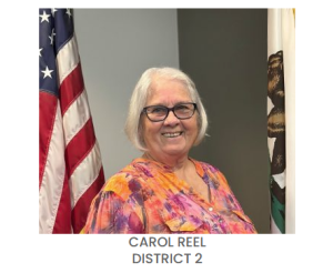 Carol Reel