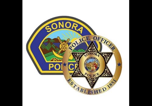 Sonora Police Department