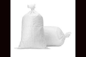Sandbags