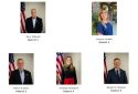 Calaveras County Board of Supervisors