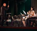 The 30th Annual Honor Choir and Honor Band held at the Sonora High Auditorium -- Photo taken by TCSOS Shannon Oden