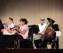 The 30th Annual Honor Choir and Honor Band held at the Sonora High Auditorium -- Photo taken by TCSOS Shannon Oden
