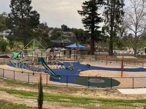 Utica Park