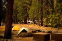 Yosemite National Park releases sites at several popular campgrounds