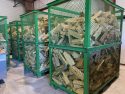 Tuolumne Biomass Plant
