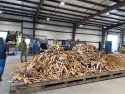 Tuolumne Biomass Plant