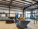 Tuolumne Biomass Plant