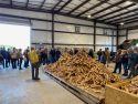 Tuolumne Biomass Plant - Matt King Speaks