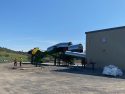 Tuolumne Biomass Plant