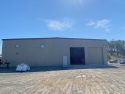 Tuolumne Biomass Plant
