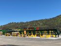 Tuolumne Biomass Plant