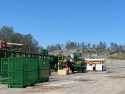 Tuolumne Biomass Plant