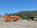 Tuolumne Biomass Plant