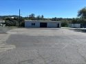 Vacant lot at closed Sonora Sam CDJR dealership on Mono Way -- Photo Tracey Petersen