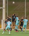 Youth soccer trip to Spain